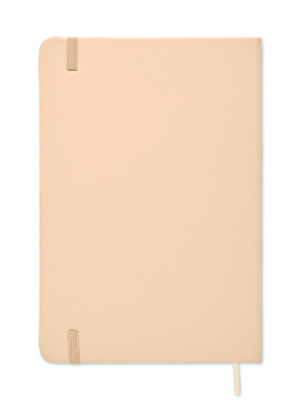 Logotrade mainostuote tuotekuva: Muistikirja