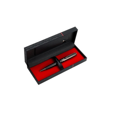 Logotrade mainostuotet kuva: Metallinen kuulakärkikynä ODETTE Pierre Cardin