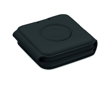 Logo trade mainoslahjat tuotekuva: Taitettava latausasema