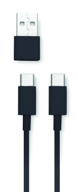 Logo trade mainostuotet tuotekuva: Taitettava latausasema