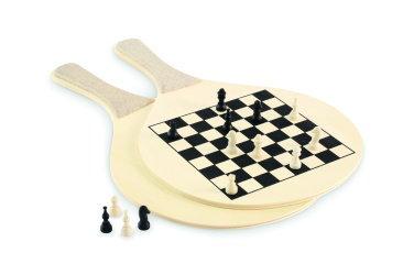 Logo trade mainoslahja kuva: Rantamailasetti