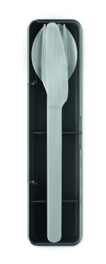 Logotrade mainoslahjat ja liikelahjat tuotekuva: Ruokailuvälinesarja