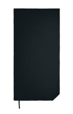 Logotrade liikelahja mainoslahja kuva: Mikrokuitupyyhe 50x100 cm