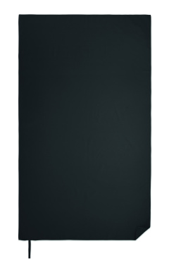 Logotrade liikelahjat kuva: Mikrokuitupyyhe 70x120 cm