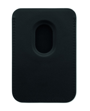 Logo trade mainostuote kuva: Magneettinen luottkorttikotelo