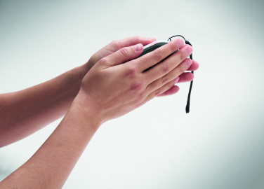 Logotrade mainostuotet kuva: Sähköinen kädenlämmitin