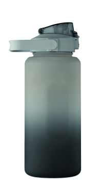 Logotrade mainoslahjat kuva: RPET vesipullo 2000ml