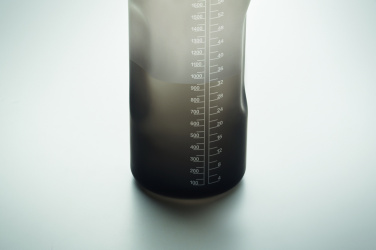 Logotrade liikelahjat kuva: RPET vesipullo 2000ml