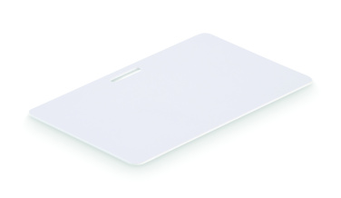 Logotrade mainostuotet kuva: Nimikortti 54 x 86mm