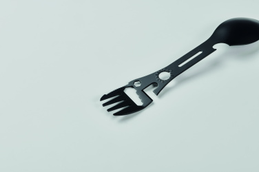 Logo trade liikelahjat tuotekuva: Monitoimityökalu teräksestä