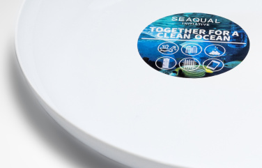 Logotrade liikelahja tuotekuva: SEAQUAL® frisbee