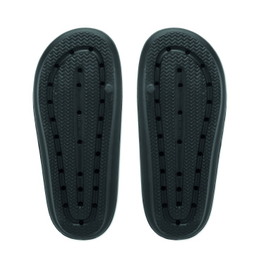 Logo trade mainoslahjat tuotekuva: Unisex EVA sandaalit 40/41