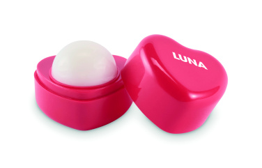 Logo trade liikelahjat tuotekuva: Huulirasva vegaaninen