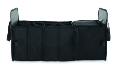 Logotrade mainostuotet kuva: Taitettava auton organizer