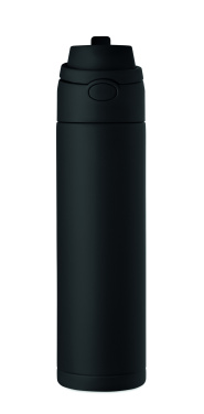 Logotrade liikelahjat kuva: Yksiseinäinen pullo 650 ml
