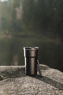 Logotrade mainostuote tuotekuva: VINGA Parks RCS SS -muki, 4 kpl, 250 ml