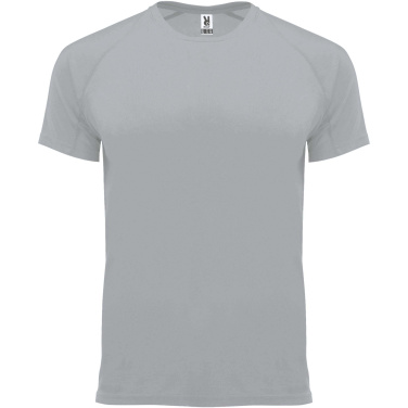 Logotrade mainostuotet kuva: Bahrain miesten lyhythihainen urheilu-t-paita