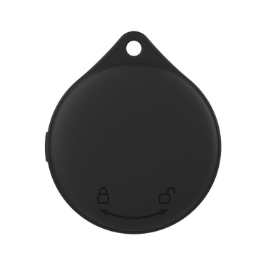 Logo trade mainoslahja ja liikelahja tuotekuva: Findpop Dual RCS -esineiden paikannin (IPX5)