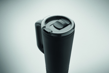 Logo trade liikelahjat mainoslahjat kuva: Howler Cup w handle 700ml