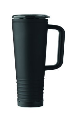 Logotrade mainoslahja tuotekuva: Howler Cup w handle 700ml