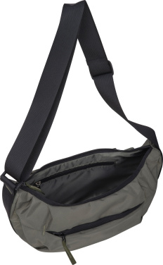 Logo trade mainoslahja ja liikelahja tuotekuva: Vyötärölaukku Limeira MoLu