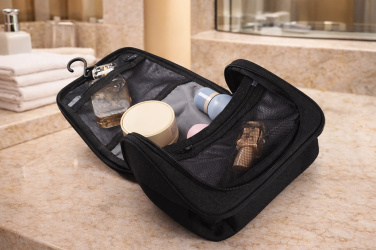 Logotrade mainoslahja tuotekuva: Meikkilaukku 235008735