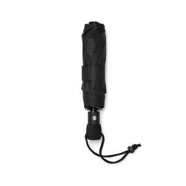 Logo trade mainoslahja ja liikelahja tuotekuva: Nordic Drift Trail 23" AWARE™ RPET -sateenvarjo UPF 50+