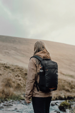 Logotrade liikelahjat kuva: Nordic Drift Trail RCS -päiväreppu 16 L