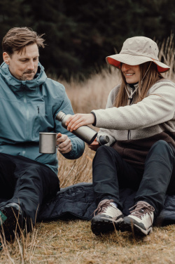 Logotrade mainoslahjat kuva: Nordic Drift Trail -ultrakevyt titaanijuomapullo 600 ml