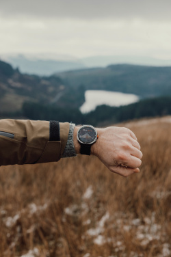 Logo trade mainoslahjat tuotekuva: Nordic Drift Titan – suorituskykyinen kello