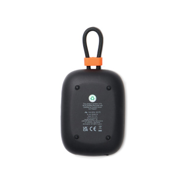 Logo trade liikelahjat mainoslahjat kuva: Nordic Drift Titan IP67 vesi- ja pölytiivis 5 W -kaiutin