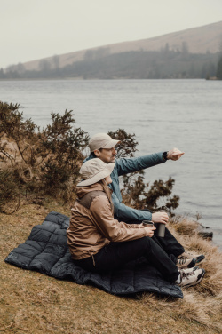 Logotrade liikelahjat mainoslahjat tuotekuva: Nordic Drift GRS 3-in-1 -seikkailupeitto