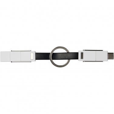 Logotrade dovana nuotrauka: Vienas 4-in-1 laidas