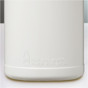 Logotrade verslo dovanos nuotrauka: Bazinis 500 ml perdirbtas sportinis buteliukas