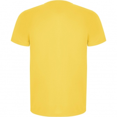 Logotrade firminės dovanos nuotrauka: Imola vyriški sportiniai marškinėliai trumpomis rankovėmis