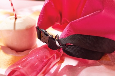 Logotrade verslo dovanos nuotrauka: VINGA lieso tritano vandens butelis