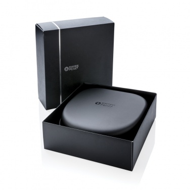 Logotrade dovana nuotrauka: Swiss Peak ANC ausinės