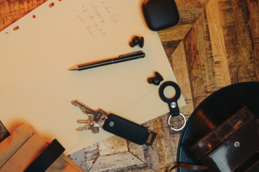 Logotrade firminės dovanos nuotrauka: SP Tula RCS sertifikuotas rPU 3 dalių prabangus dovanų rinkinys