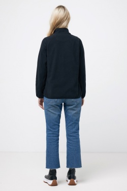 Logotrade reklaminiai produktai nuotrauka: Iqoniq Talung perdirbto poliesterio mikrofliso užtrauktukas