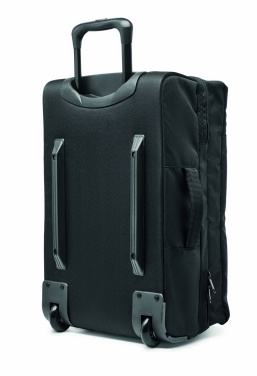 Logotrade dovana nuotrauka: 600D RPET vežimėlis