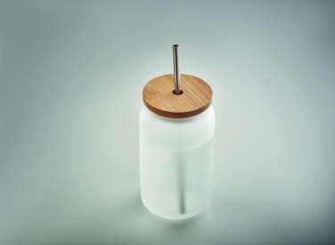 Logotrade dovana nuotrauka: Sublimacinis indelis 400 ml