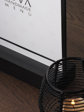 Logotrade verslo dovanos nuotrauka: Promo menu 1867121