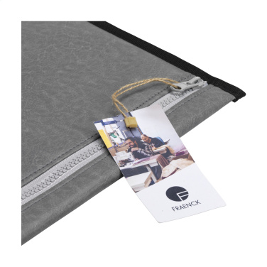 Logotrade firminės dovanos nuotrauka: Fraenck Bobby nešiojamojo kompiuterio rankovė 14 colių