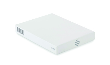 Logotrade dovana nuotrauka: Paso ir bagažo etikečių rinkinys