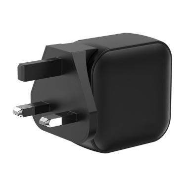 Logotrade firminės dovanos nuotrauka: Urban Vitamin Santa Cruz RCS rplastc 70W GAN įkroviklis