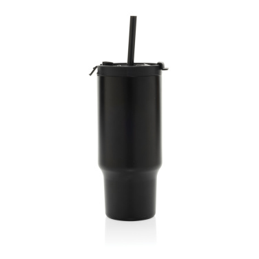 Logotrade reklaminiai produktai nuotrauka: Cruiser RCS perdirbtas Leakproof Compact Tumbler 480ML