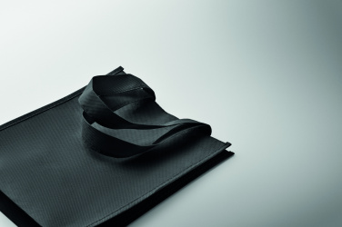 Logotrade reklaminiai produktai nuotrauka: Mažas dovanų maišelis iš RPET