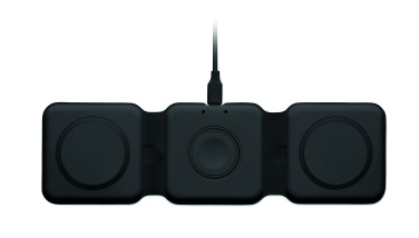 Logotrade reklaminiai produktai nuotrauka: Sulankstoma įkrovimo stotelė