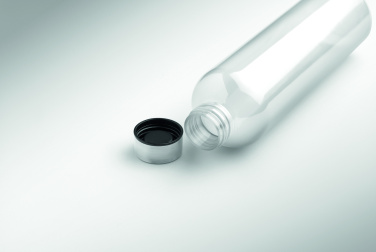 Logotrade reklaminės dovanos nuotrauka: RPET butelis 1000 ml