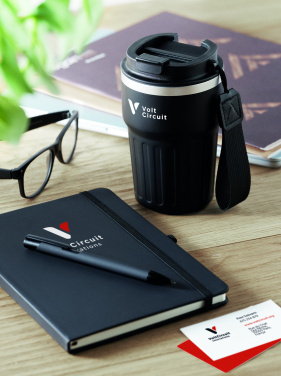 Logotrade reklaminės dovanos nuotrauka: 3 dalių dovanų rinkinys dėžutėje